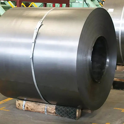 Dx51d Z Galvanized Steel Coil Corrugated Roofing Hot Dipped 6.0mm
