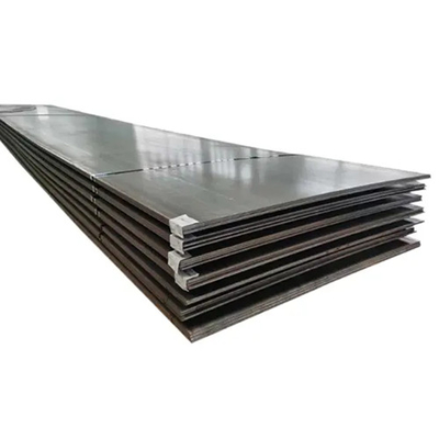 PPGI Mirror Galvanized Steel Sheet 0.5mm Thickness Plate Zinc 30g Coated Iron