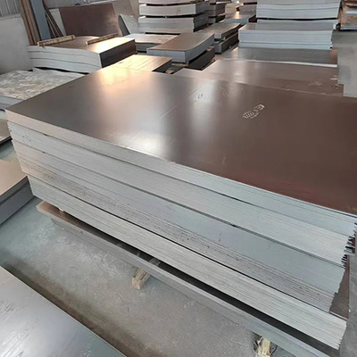 2mm Ppgi Gi Galvanized Steel Sheet Cold Rolled Sheet Dx54 Plate For Decorative
