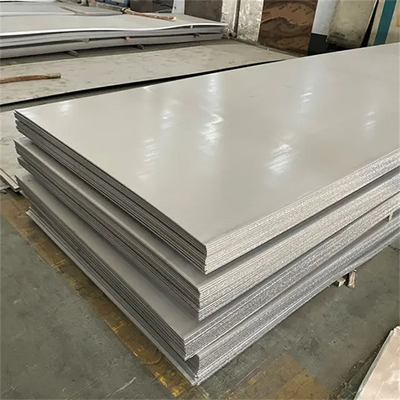 201 Grade Cold Rolled Stainless Steel Sheet 2000mm 304L 316L