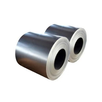 Building Material Galvalume Steel Coil 610mm / Gl Plain / Flat / Plate / Strip / Film