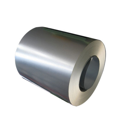 Building Material Galvalume Steel Coil 610mm / Gl Plain / Flat / Plate / Strip / Film