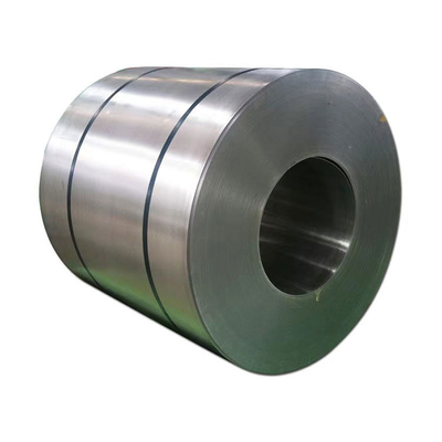 Weather Proof Galvalume Aluzinc Steel Coil 	JIS G3321 For Home 1000mm