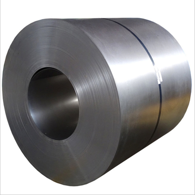 Weather Proof Galvalume Aluzinc Steel Coil 	JIS G3321 For Home 1000mm