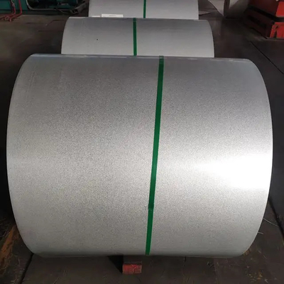 Blacha stalowa ocynkowana ogniowo Aluzinc AZ150 DX51D Z350 0,4 mm