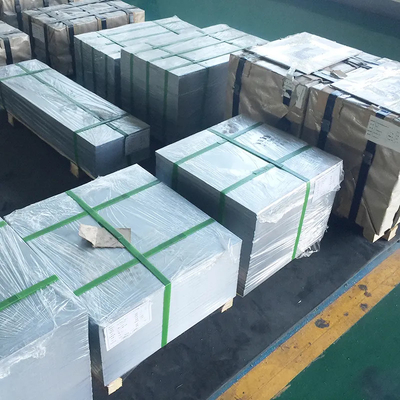 S220GD PPGI Galvanized Steel Sheet Coil Dx51D Dx52D Dx53D