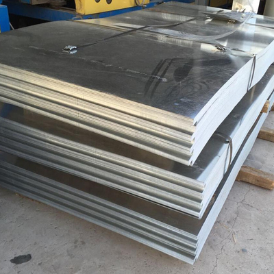 Z275 Hot Dipped Galvanized Coated Steel Coil Weight 3 - 8MT Tensile Strength 270n / Mm2