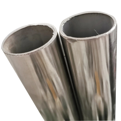 SGS Stainless Steel 316 PipeWelded SS Steel Pipe Stainless 316 0.6mm