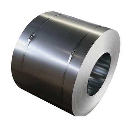 Hot Rolled Galvanized Steel Coil 3.0mm Standard Export Packing With ±1% Tolerance