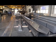 stainless steel stock video